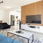 Iva - Three Bedroom *