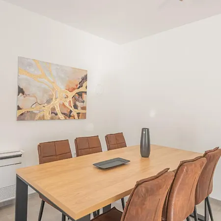 Casa vacanze Iva - Three Bedroom *