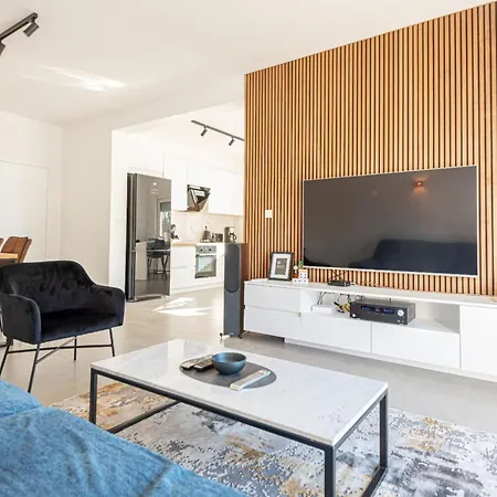 Iva - Three Bedroom *
