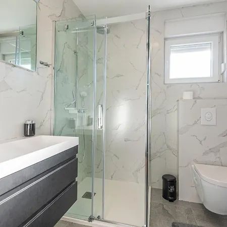 Vakantiehuis Iva - Three Bedroom