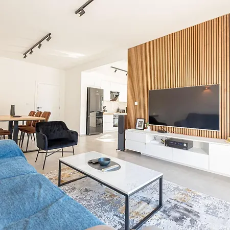 Iva - Three Bedroom *