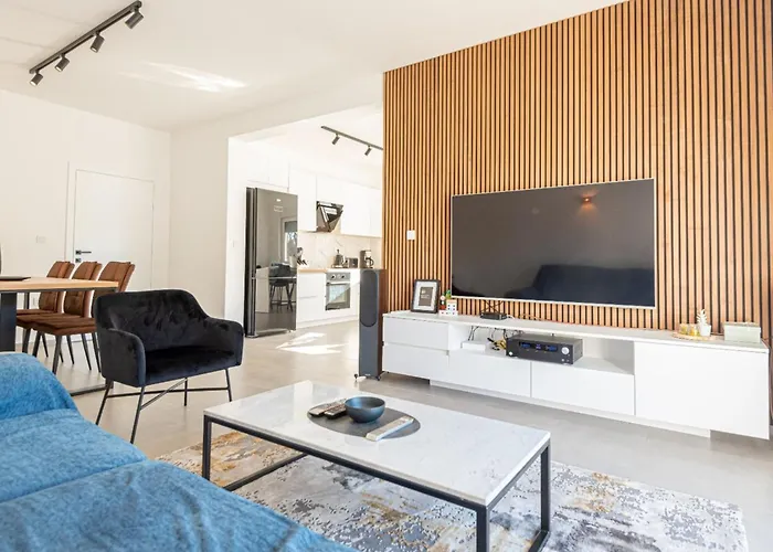 Iva - Three Bedroom *