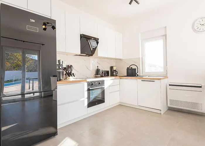 Vikendica Iva - Three Bedroom