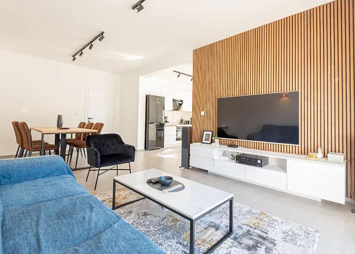 Iva - Three Bedroom *