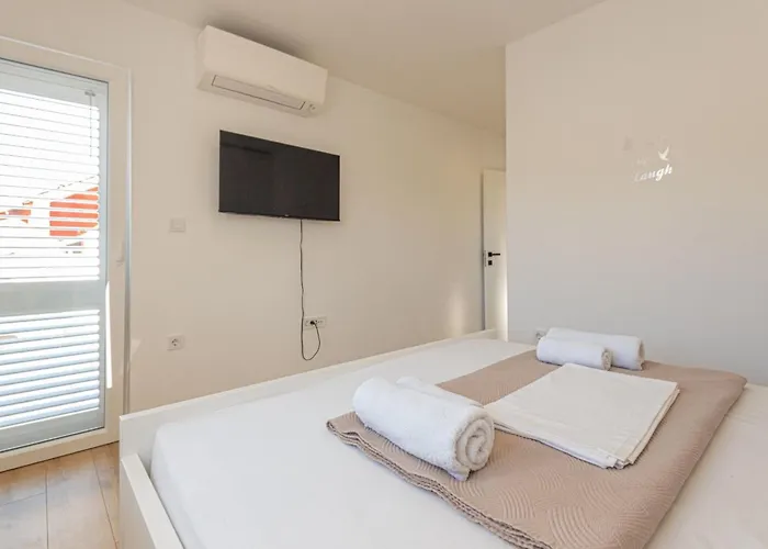 Vikendica Iva - Three Bedroom