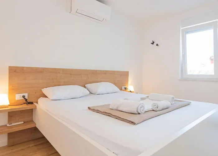 Iva - Three Bedroom *