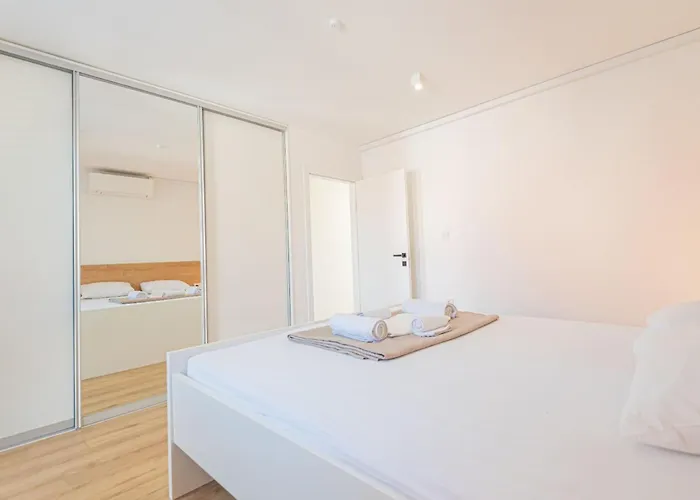 Iva - Three Bedroom * Sibenik